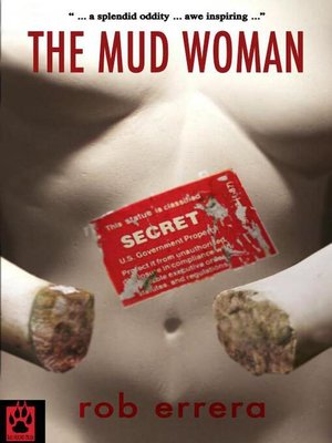cover image of The Mud Woman